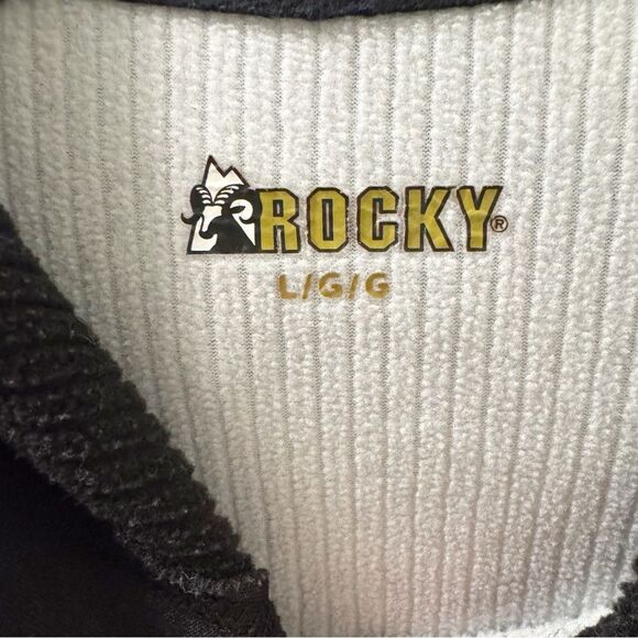 Rocky Men’s Scent IQ Hoodie - Size Large - Picture 5 of 5